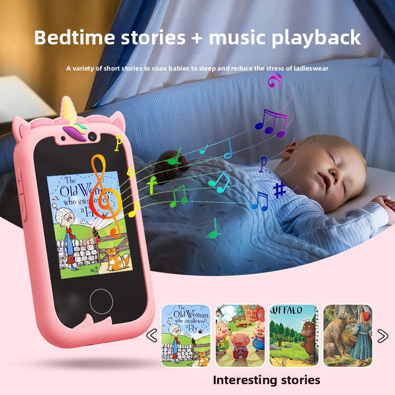 Smart Toy Mobile Phone