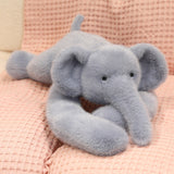 Plush toy pillow