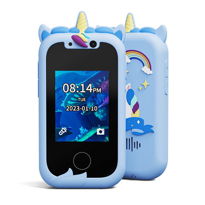 Smart Toy Mobile Phone