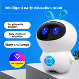 AI learning toy