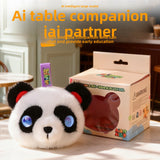 Interactive AI Plush Companion Doll