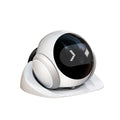 AI Pet Companion Robot with Mobile Monitoring