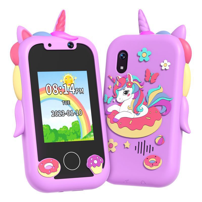 Smart Toy Mobile Phone
