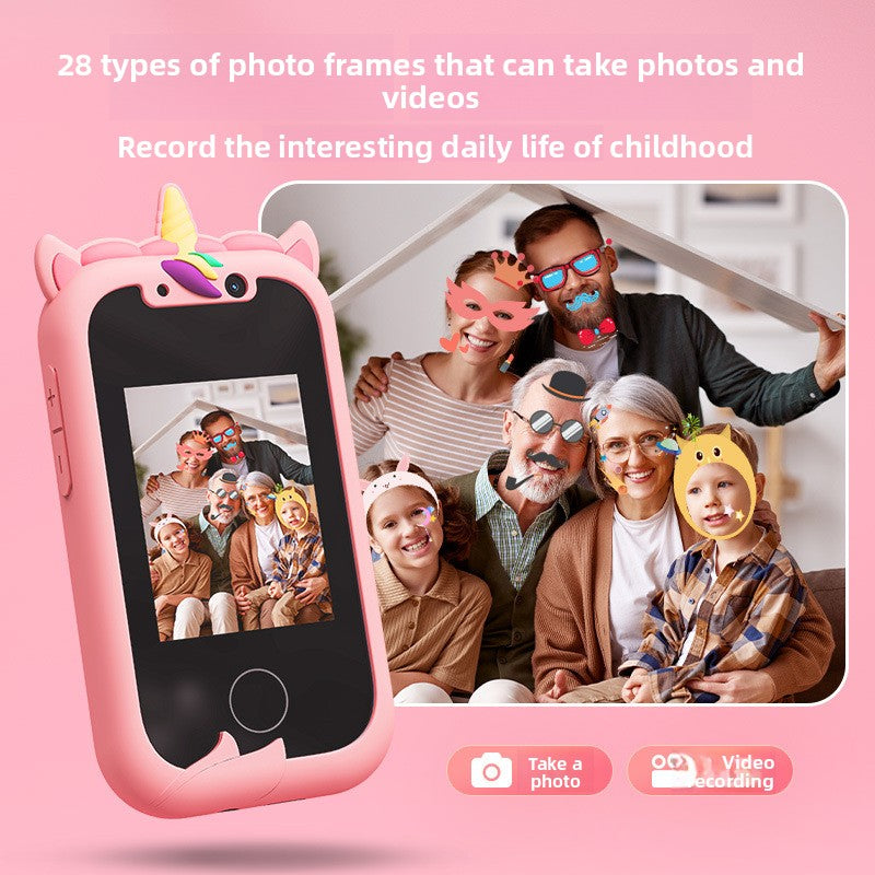 Smart Toy Mobile Phone