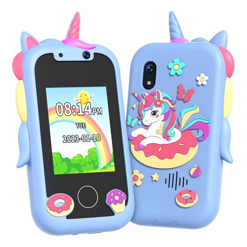 Smart Toy Mobile Phone