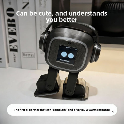 AI Interactive Desktop Robot