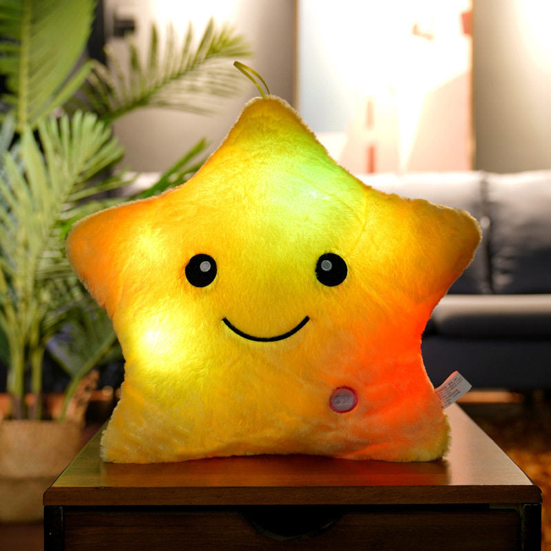 Birthday for Kids Light Stuffed Animal Toys
