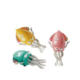 Magical Dancing Octopus Electric Sensor Toy