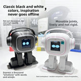 AI Interactive Desktop Robot