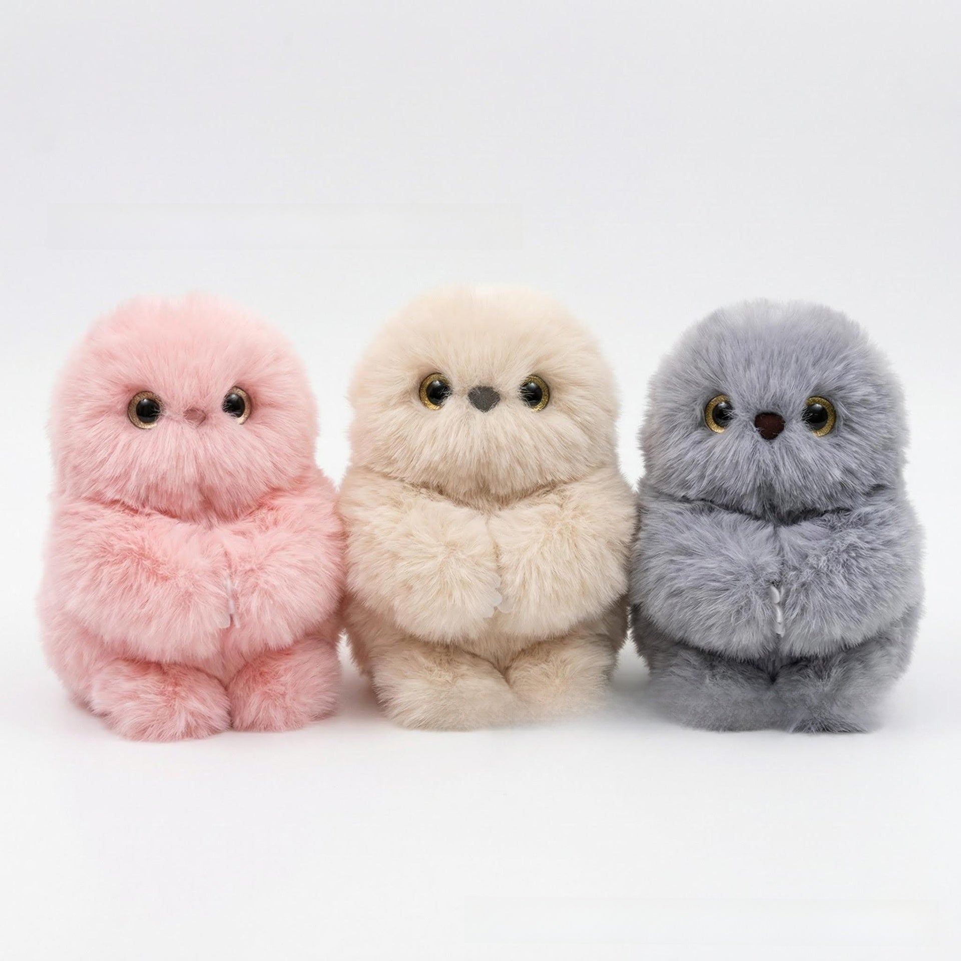 AI Interactive Plush Koala Doll with Motion Sensor