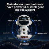 AI speaker
