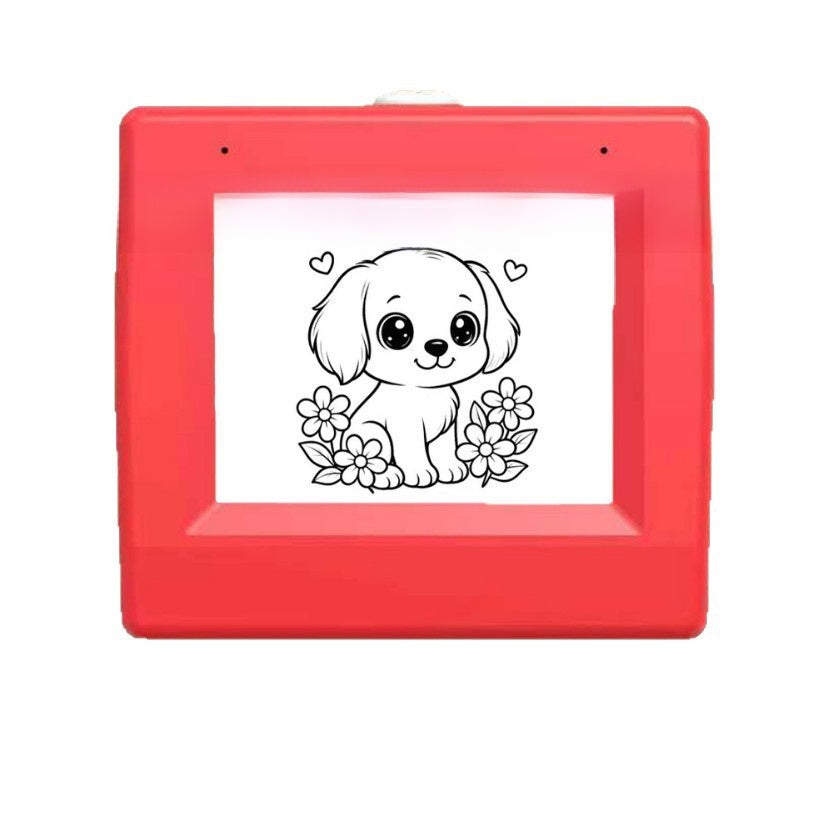 Children AI Voice Activated Thermal Printer