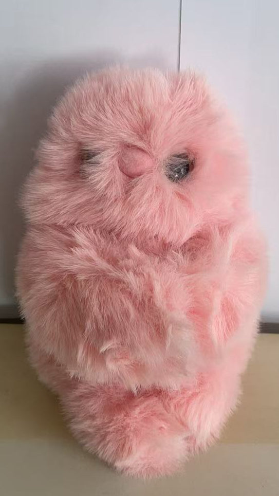 AI Interactive Plush Koala Doll with Motion Sensor