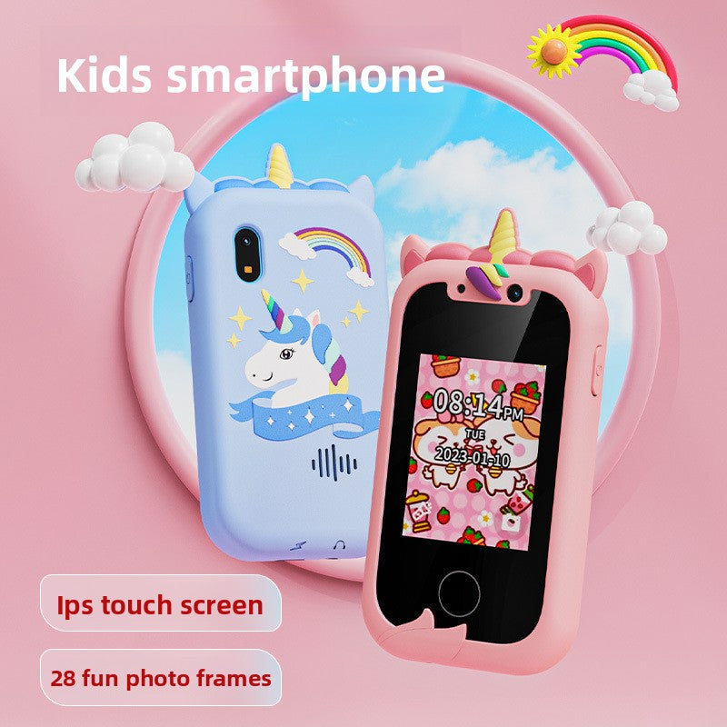 Smart Toy Mobile Phone