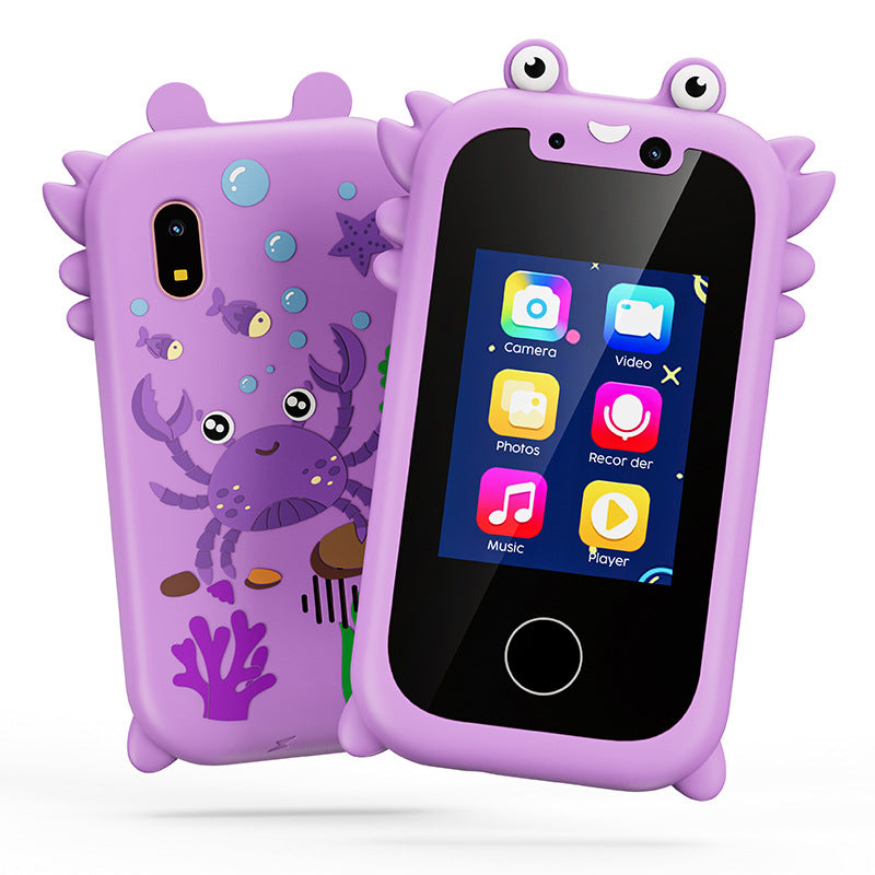 Smart Toy Mobile Phone