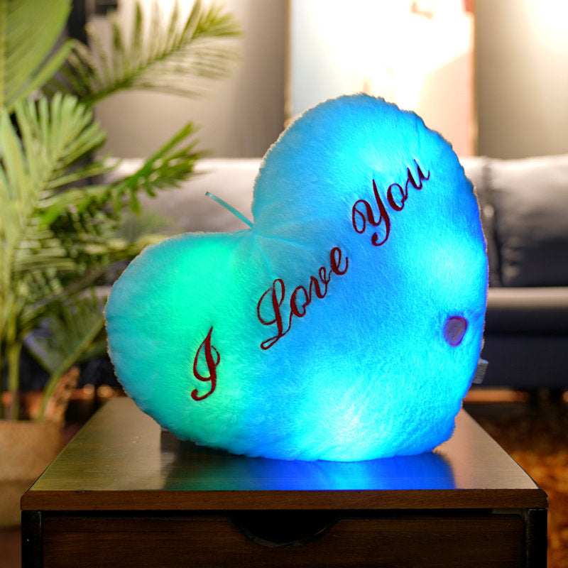 Birthday for Kids  Light Stuffed Animal Toys