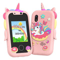 Smart Toy Mobile Phone