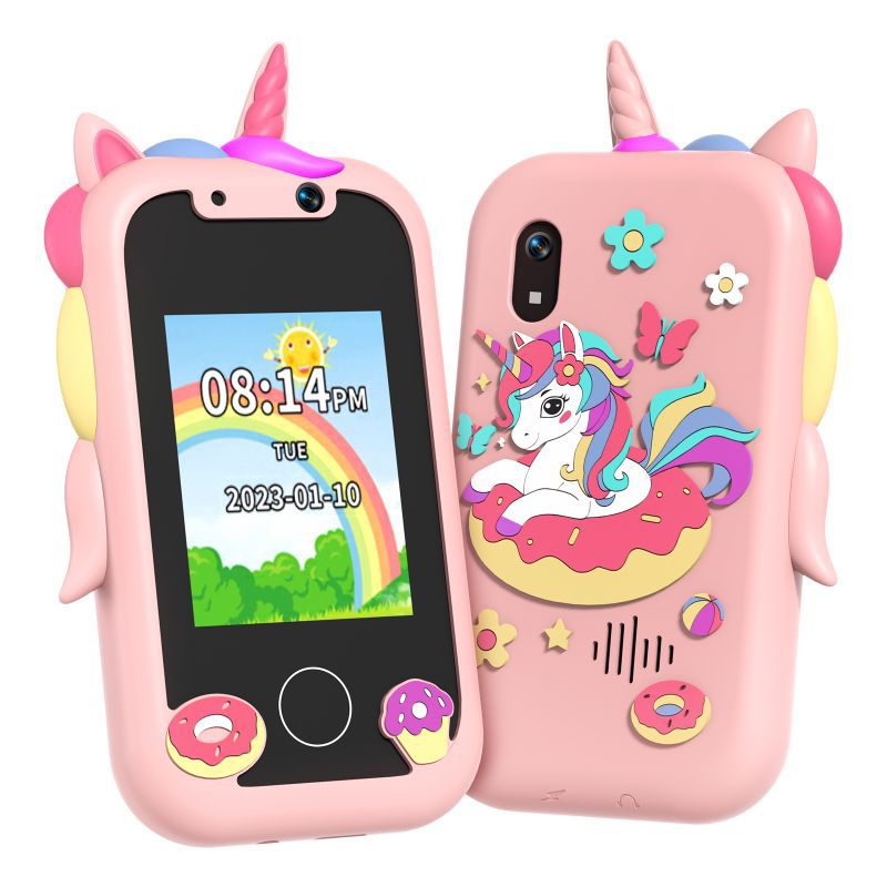 Smart Toy Mobile Phone
