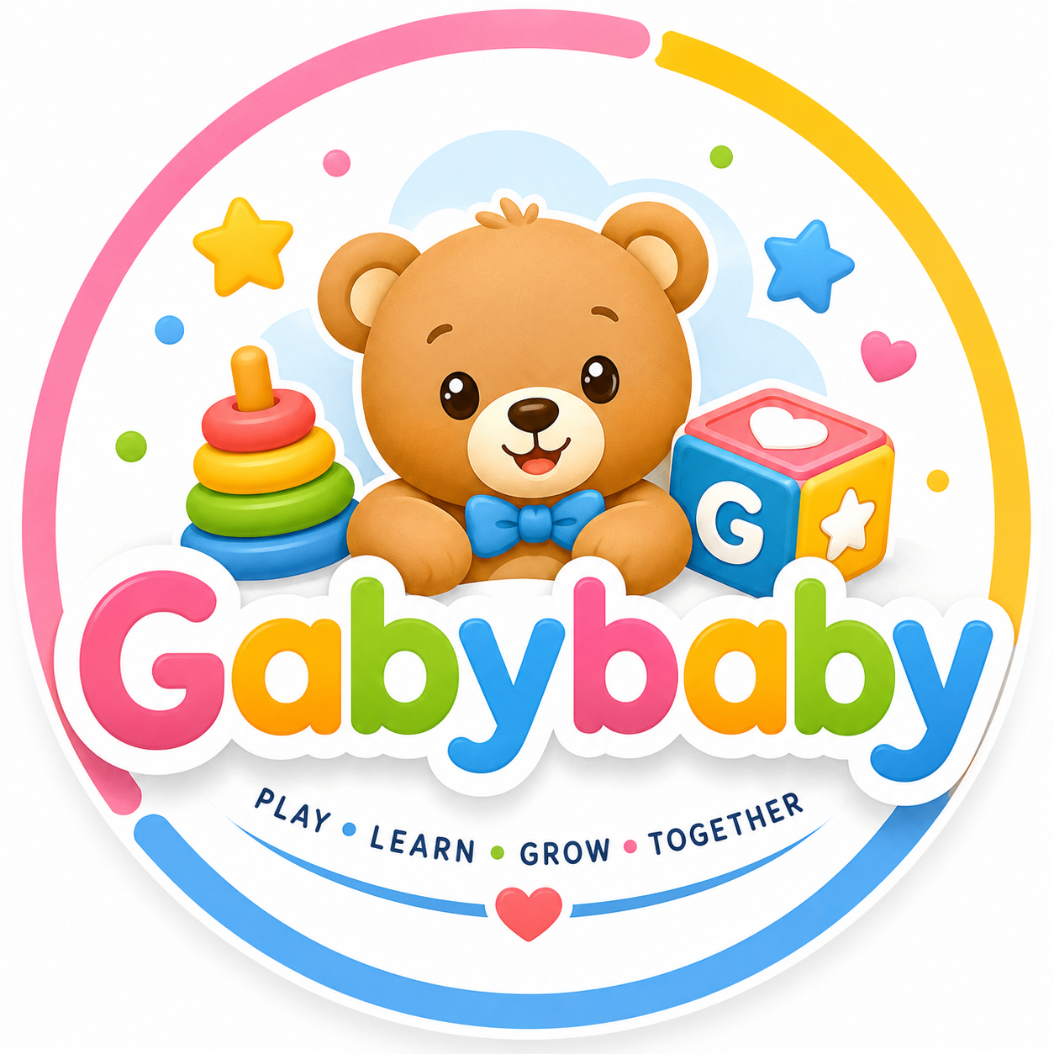 Gabybaby