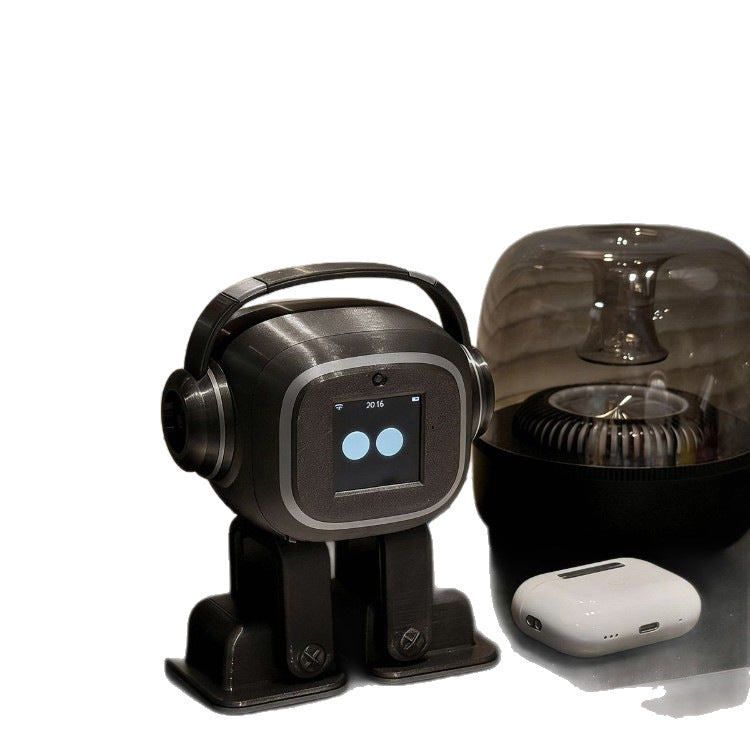 AI Interactive Desktop Robot