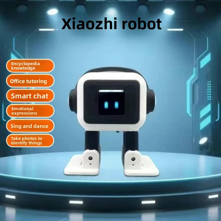 AI Interactive Desktop Robot