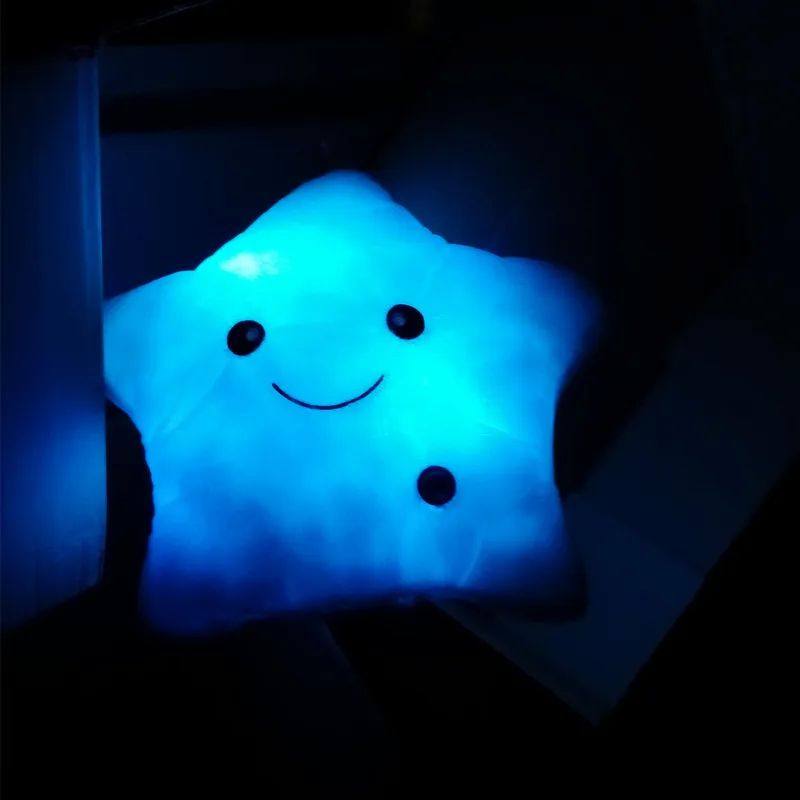 Birthday for Kids Light Stuffed Animal Toys