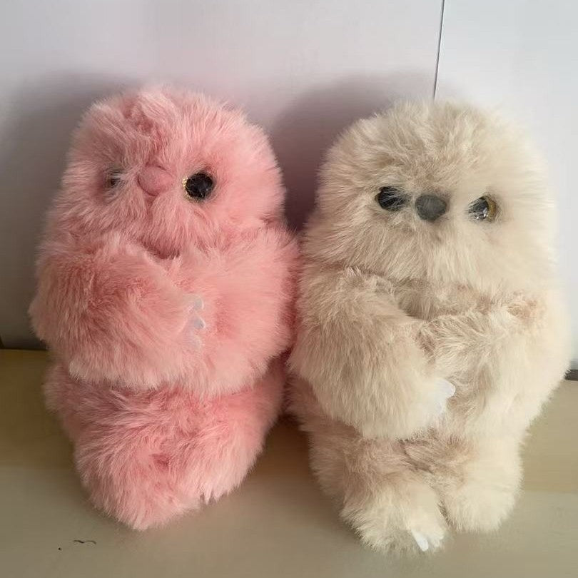 AI Interactive Plush Koala Doll with Motion Sensor