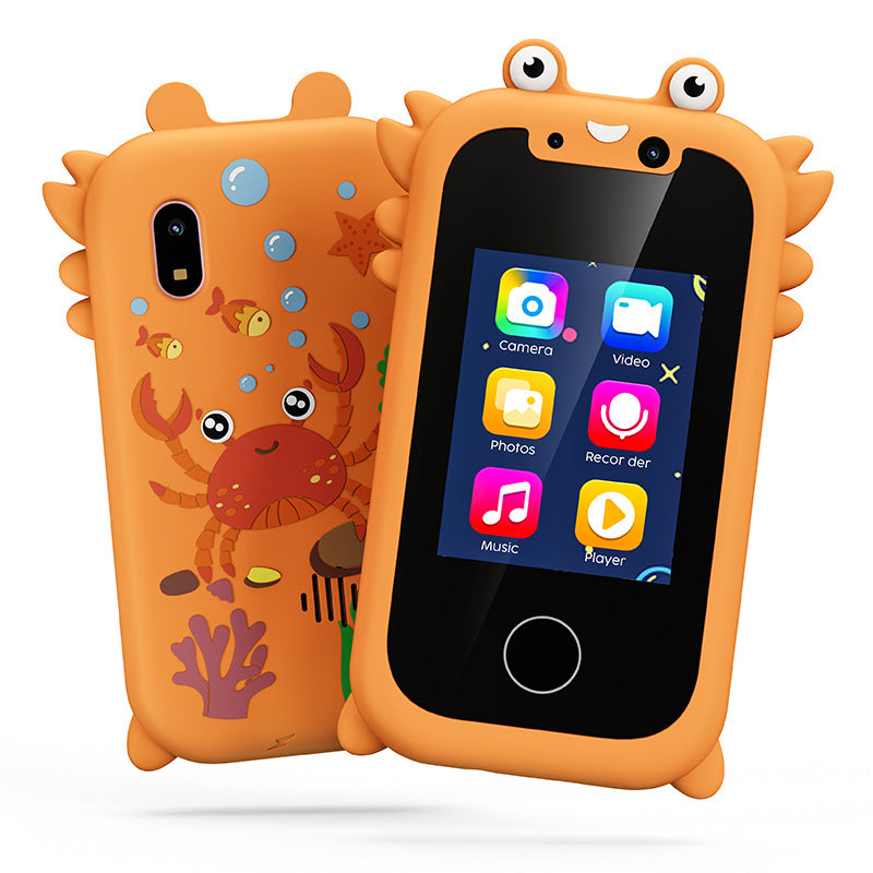 Smart Toy Mobile Phone