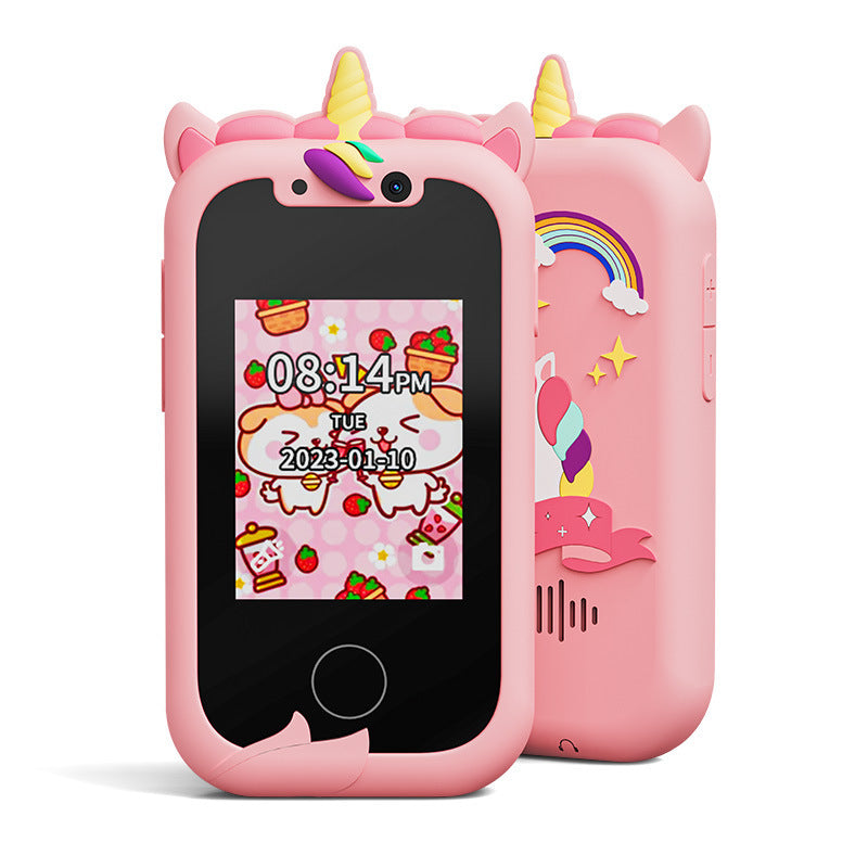 Smart Toy Mobile Phone