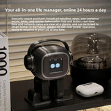 AI Interactive Desktop Robot